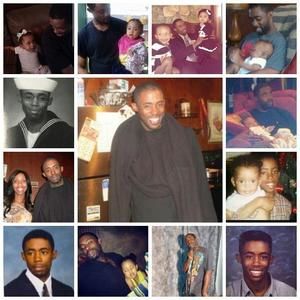 Meet your Posher, Toddrick